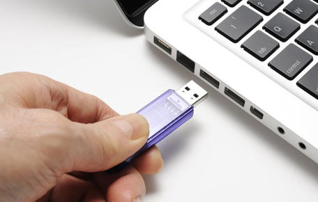 USB-накопитель